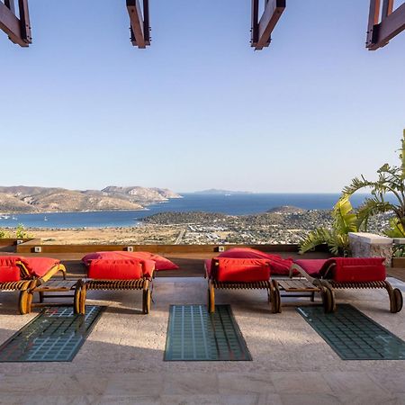 Villa Takeoff Saronida Anavyssos Exterior photo