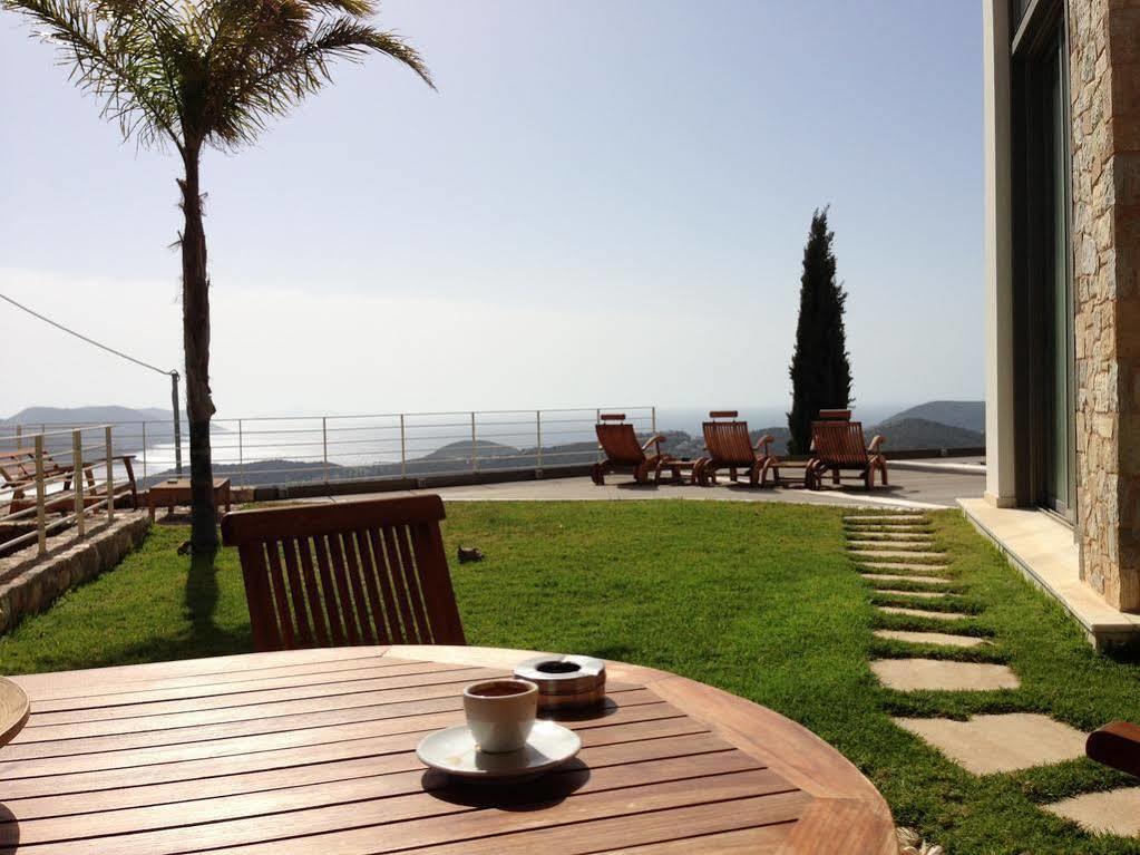 Villa Takeoff Saronida Anavyssos Exterior photo
