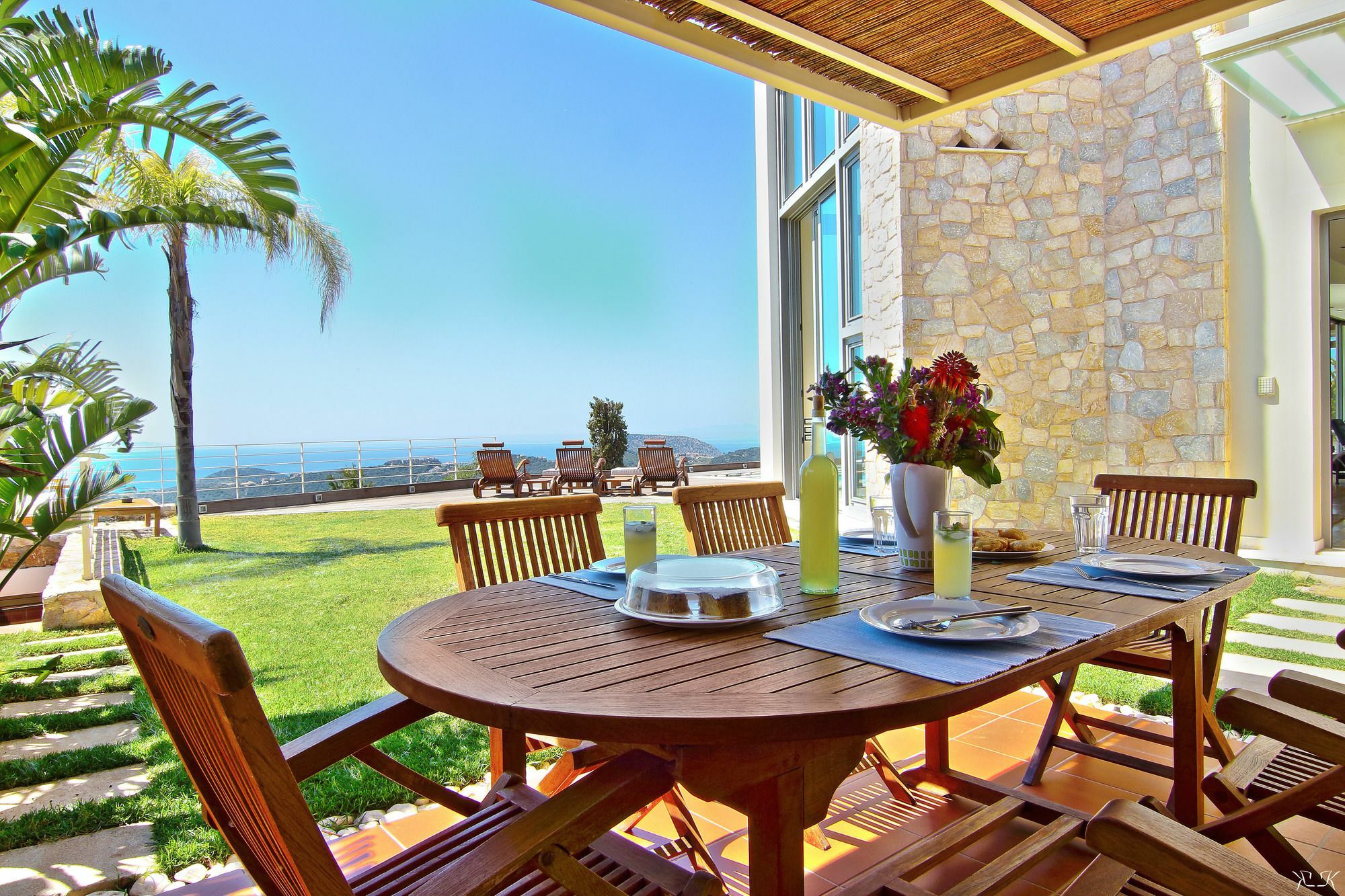 Villa Takeoff Saronida Anavyssos Exterior photo